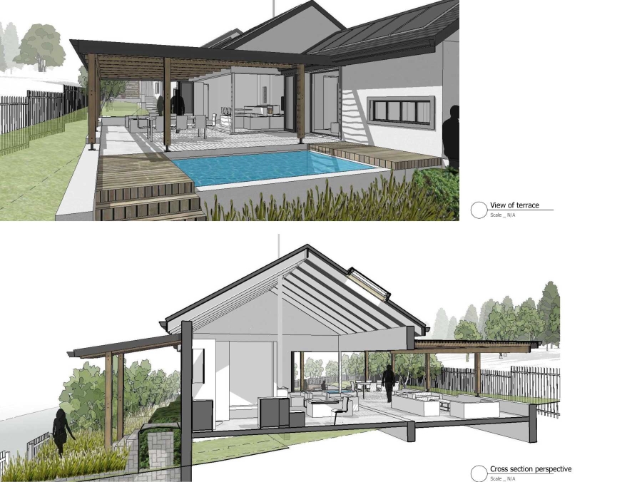 0 Bedroom Property for Sale in The Village Western Cape